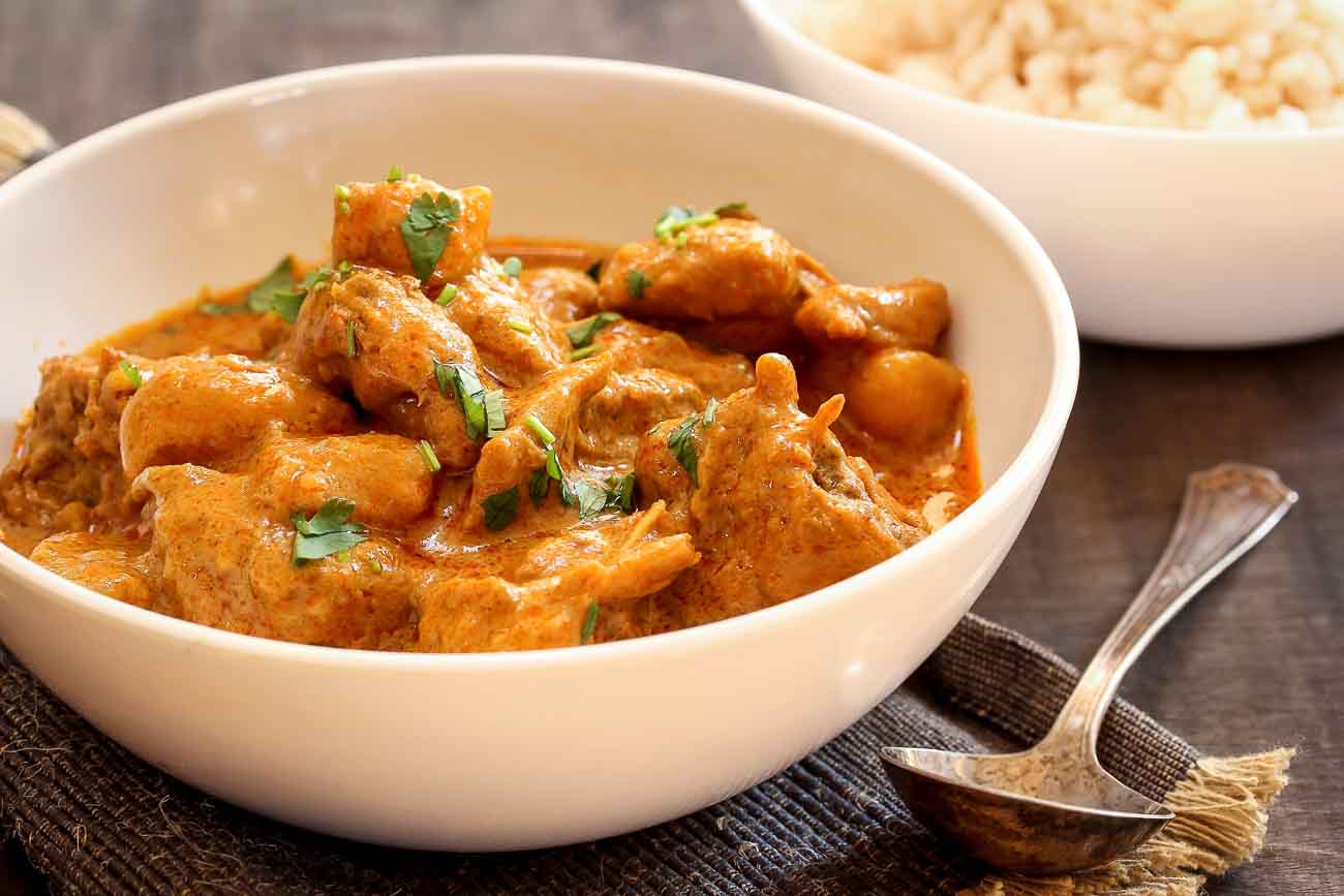 Non-Vegetarian Indian Meal Plan