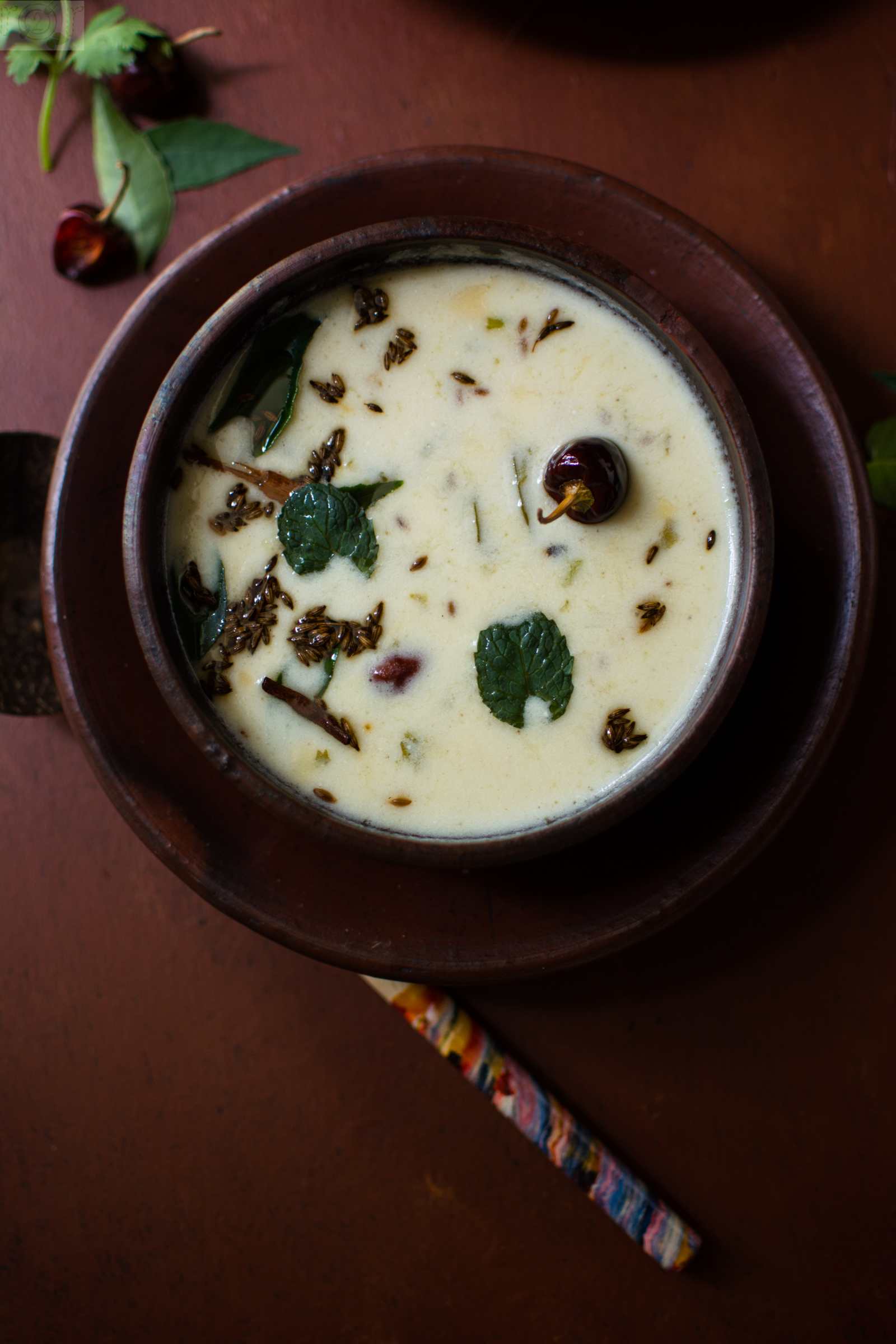 Jain Meal Plan