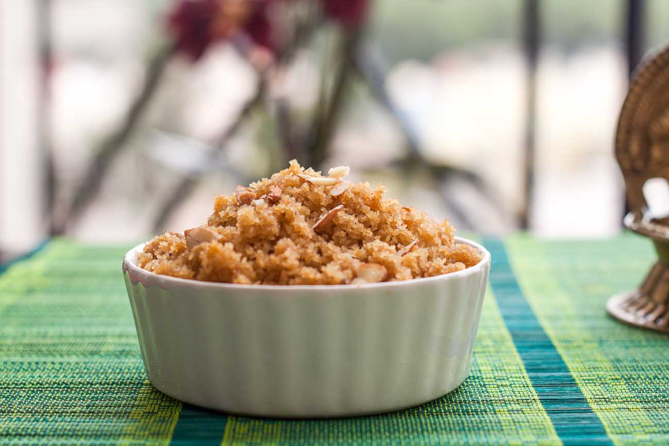 Lapsi with milk