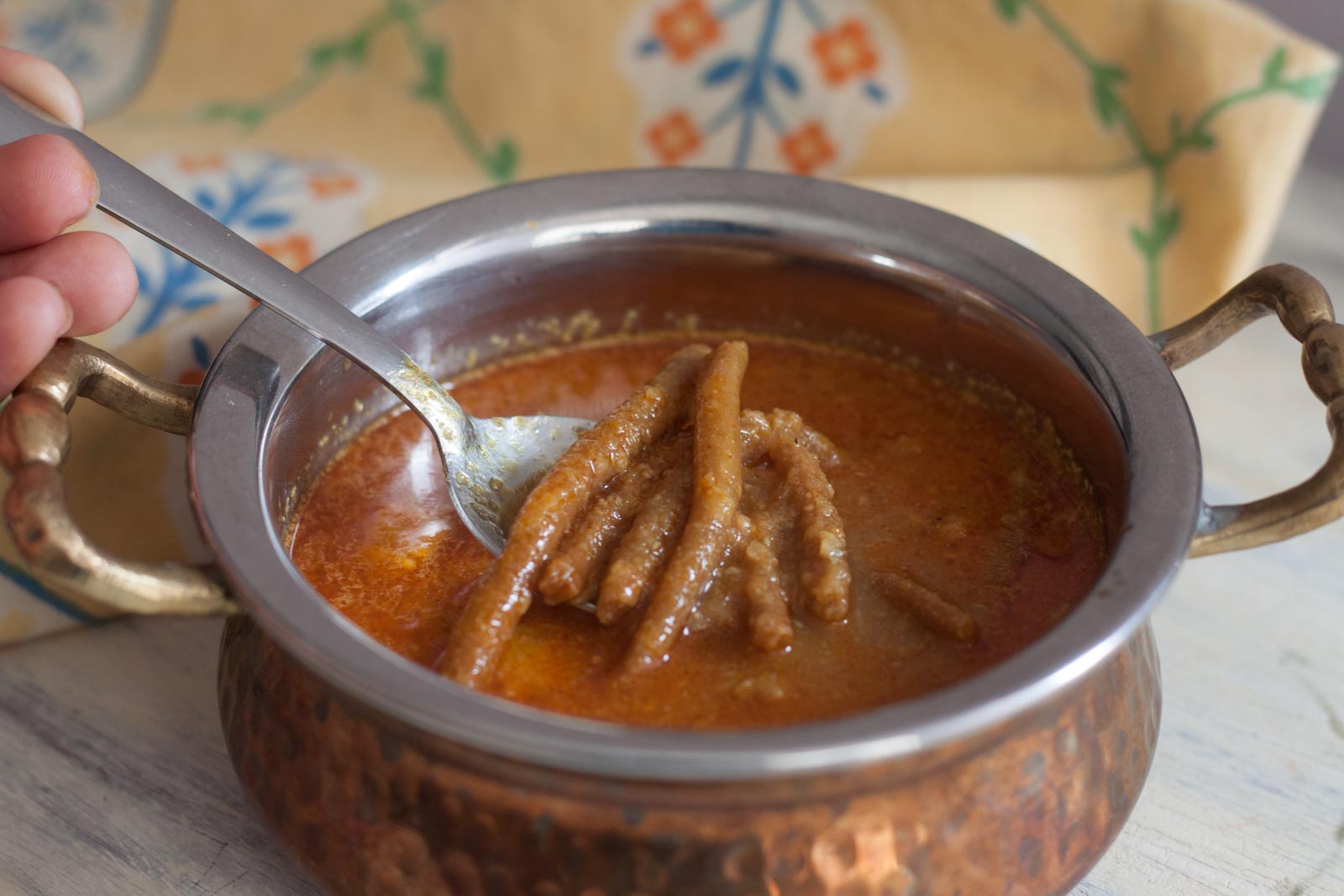 Pav bhaji
