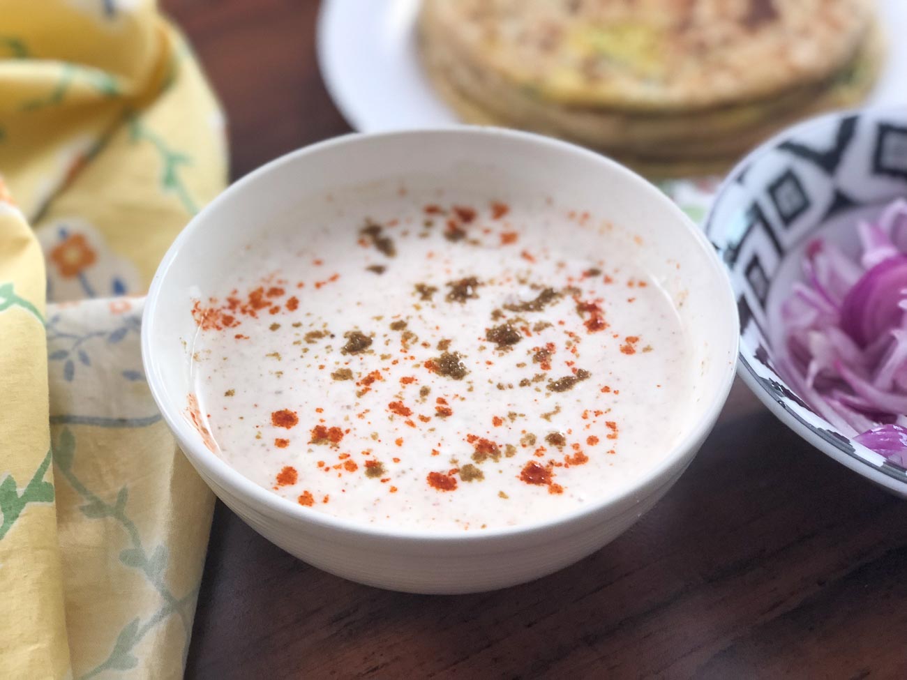 Kids Friendly Weekly Meal Plan