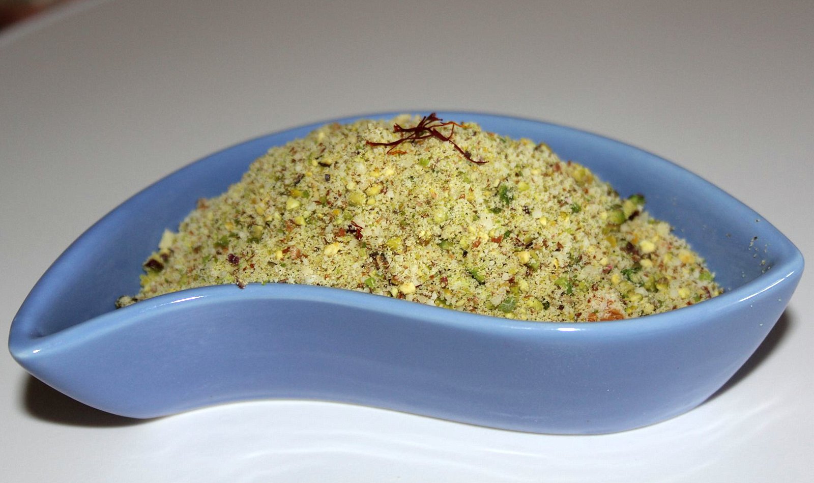 Sukhadi with milk