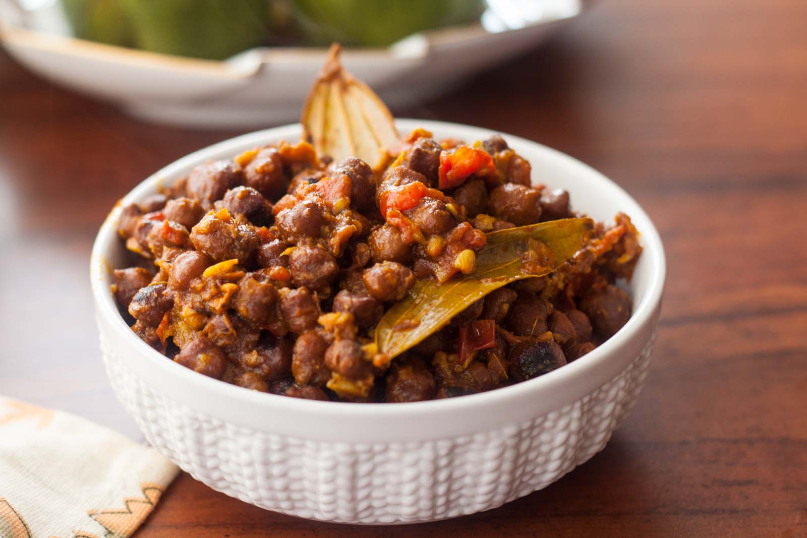 Indian Vegan Meal Plan