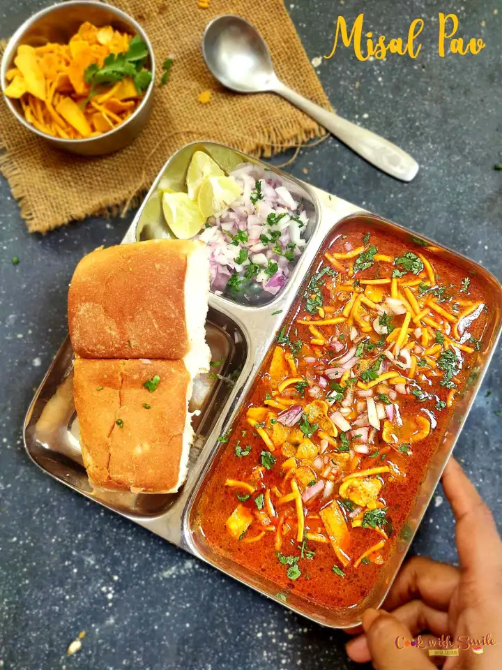 Maharashtrian Weekly Meal Plan