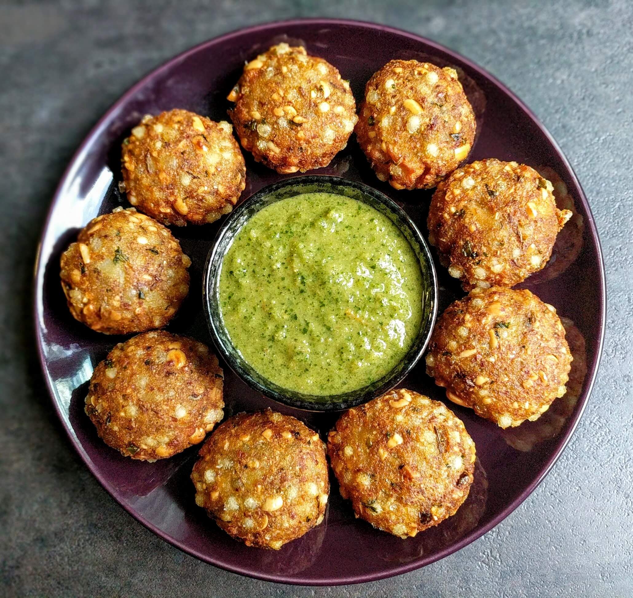 Maharashtrian Shravan Meal Plan